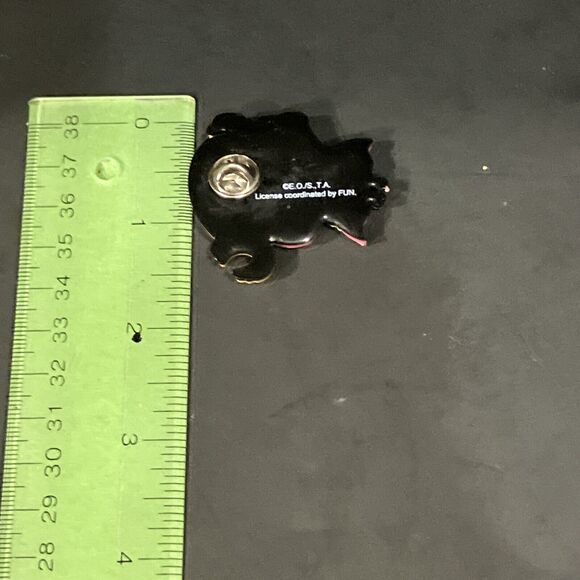 One Piece Chopper Pin Badge, Licensed Anime Pin, Collectible Badge, Accessory - Picture 4 of 4